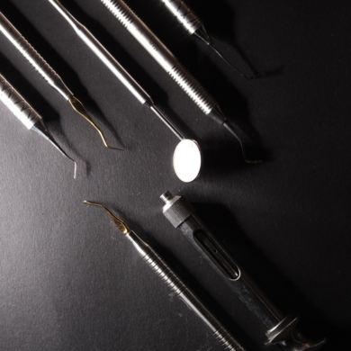 Therapeutic dentistry