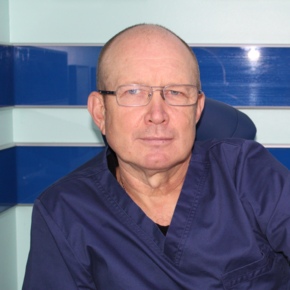 Biloivanenko Vasyl Stepanovych